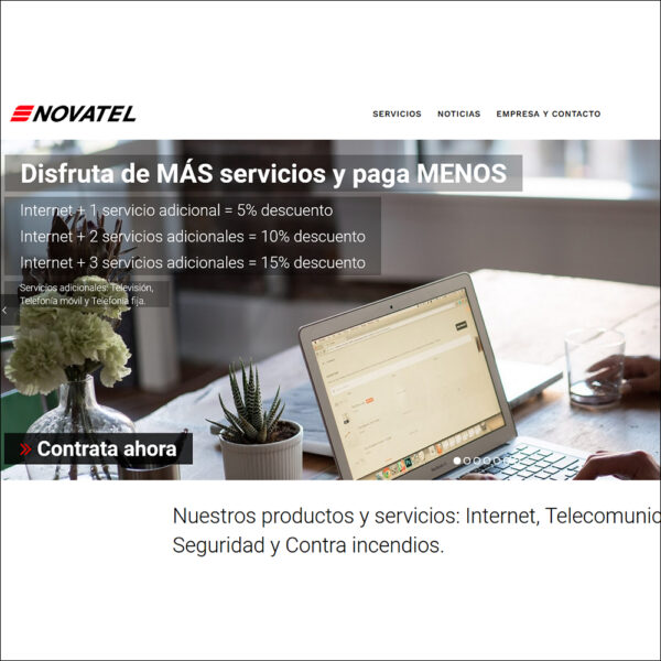 Novatel