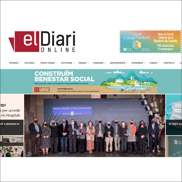El Diari Online