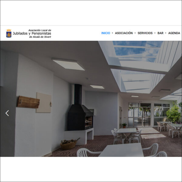 Jubilados de Alcalà de Xivert