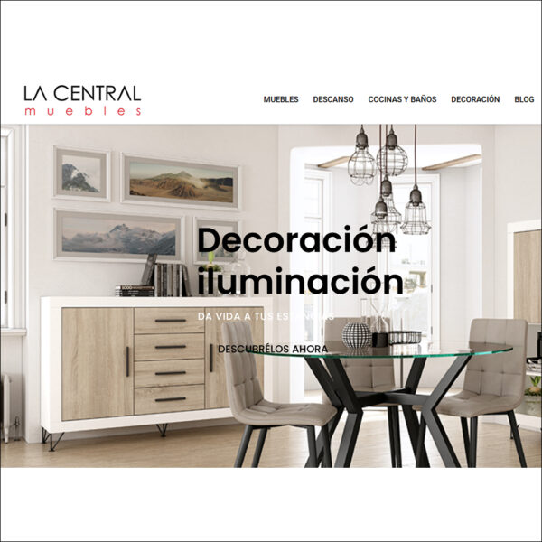 La Central Muebles