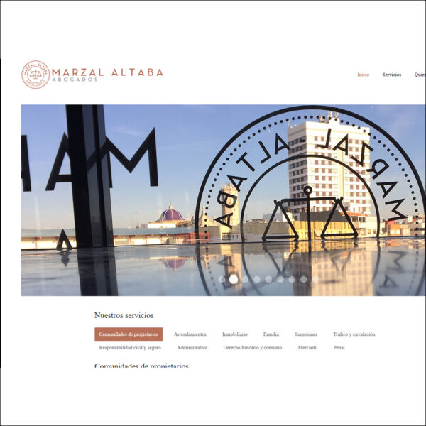 Marzal Altaba Abogados